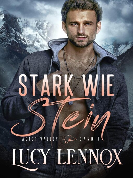 Title details for Stark Wie Stein by Lucy Lennox - Available